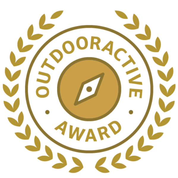 Outdooractive Award - Outdooractive Conference 2019
